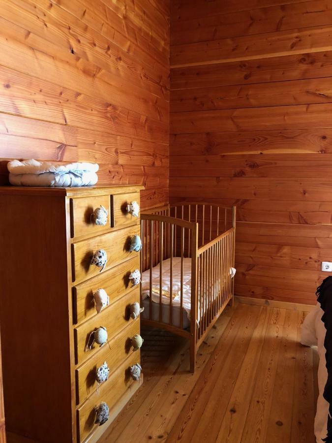 B2 - Nature, & River Holiday home